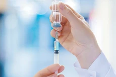 Từ quý 4 năm 2021 đến hết quý 1 năm 2022, Hà Nội phấn đấu trên 95% trẻ em từ 12-17 tuổi được tiêm chủng đủ mũi vắc xin Covid-19 