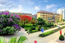 Ngày 1/7/2021, đấu giá cho thuê để kinh doanh dịch vụ bơi tại Trường Đại học Sư phạm – Đại học Thái Nguyên