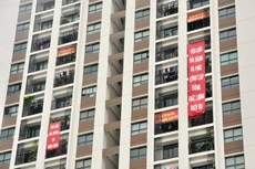 Bỏ 8 tỷ đồng mua căn hộ cao cấp, sau 1 năm vỡ mộng vì lỗ đậm