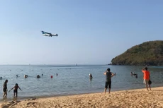 Bản tin thời sự sáng 19/8