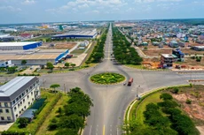 Các khu công nghiệp tại Việt Nam có lợi thế hơn trong việc thu hút FDI so với nhiều quốc gia trong khu vực nhờ giá thuê rẻ