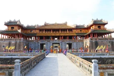 Bản tin thời sự sáng 11/5