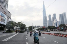 TP.HCM ban hành Chỉ thị 18, cho mở lại nhiều dịch vụ kinh doanh 