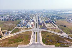 Thái Bình: Nghiệm thu hoàn thành dự án đường Kỳ Đồng kéo dài