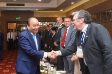 Các đối tác phát triển, tổ chức quốc tế cam kết hỗ trợ phát triển bền vững ĐBSCL