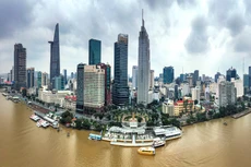 Bản tin thời sự sáng 17/10