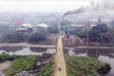 Ảnh chỉ mang tính minh họa. Nguồn Internet