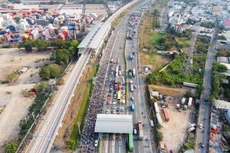 Bản tin thời sự sáng 2/4