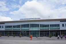 Bản tin thời sự sáng 14/4