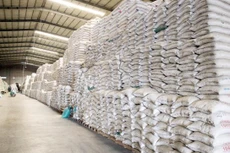 Cấp hơn 130.000 tấn gạo hỗ trợ hơn 8,6 triệu người dân gặp khó khăn do dịch Covid-19