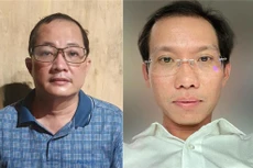 Bắt tạm giam Giám đốc Bệnh viện Thành phố Thủ Đức do vi phạm quy định về đấu thầu