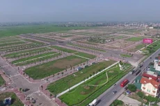 Đề nghị làm rõ về chủ sở hữu dự án Khu nhà ở Đồng Văn II