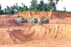 Ảnh chỉ mang tính minh họa. Nguồn Internet