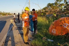 Công trình Viettel vừa thông qua Nghị quyết về việc chấm dứt đầu tư tại thị trường Mozambique. Ảnh chỉ mang tính minh họa. Nguồn Internet