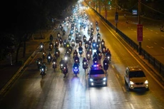 Không cách ly tập trung người về từ TP.HCM đã tiêm 2 liều vaccine hoặc đã khỏi Covid-19