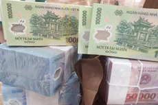 Bản tin thời sự sáng 1/2