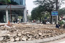 Bản tin thời sự sáng 30/3