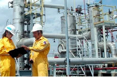 Quý III/2021, PTSC ghi nhận doanh thu thuần đạt 39.805 tỷ đồng, giảm 33% so với cùng kỳ năm ngoái. Ảnh chỉ mang tính minh họa. Nguồn Internet