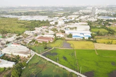 Dự thảo quy định tỷ lệ đất xen kẽ trong dự án quá ít có thể làm khó doanh nghiệp