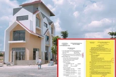 9 loại công trình được miễn giấy phép xây dựng