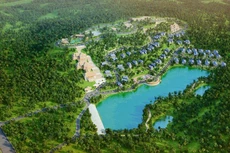 Dự án Khu nhà ở và dịch vụ sinh thái tại huyện Lương Sơn, tỉnh Hòa Bình có tổng chi phí thực hiện dự kiến 410,232 tỷ đồng. Ảnh chỉ mang tính minh họa. Nguồn Internet