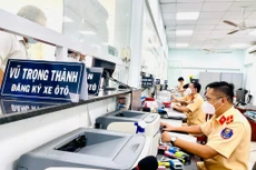 Bản tin thời sự sáng 26/10