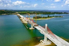 UBND tỉnh Quảng Ngãi vừa có văn bản chỉ đạo đẩy mạnh giải ngân kế hoạch vốn đầu tư công năm 2021. Ảnh chỉ mang tính minh họa. Nguồn Internet