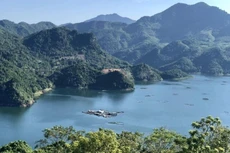 Địa ốc Mai Viên huy động 600 tỷ đồng trái phiếu cho Dự án Thác Bạc Long Cung. Ảnh chỉ mang tính minh họa. Nguồn Internet