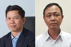 Bắt tạm giam cựu Phó giám đốc Sở Tài chính tỉnh Bình Dương