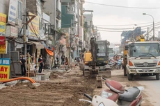 Cách tính tiền bồi thường đất giải phóng mặt bằng