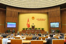 Năm 2022 đặt chỉ tiêu GDP bình quân đầu người đạt 3.900 USD