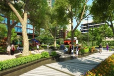 Công ty cổ phần May – Diêm Sài Gòn đã hoàn tất thủ tục bảo lãnh gần 100 tỷ đồng để đảm bảo thực hiện hai dự án tại Hải Phòng