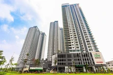 5 chung cư ở Hà Nội bị phong tỏa trong một ngày