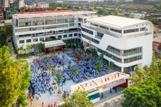 Trường THCS Kim Giang vừa có quyết định chấm dứt hợp đồng Gói thầu số 6 Cung cấp dịch vụ vệ sinh công nghiệp năm 2021 với Công ty CP HQ Pro. Ảnh chỉ mang tính minh họa. Nguồn Internet