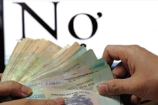 Ảnh chỉ mang tính minh họa: Tường Lâm