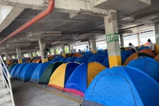 Tạm dừng hoạt động Công ty TNHH Nidec Sankyo để phòng chống dịch Covid-19