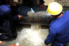 Bản tin thời sự sáng 17/4