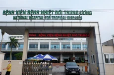Bản tin thời sự sáng 6/5