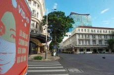 Bản tin thời sự sáng 1/8