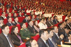 Thông cáo báo chí về ngày làm việc thứ tư của Đại hội XIII