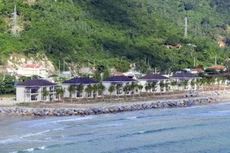 Kiểm toán phát hiện nhiều sai sót về quy hoạch, cấp phép tại BQL Vân Phong