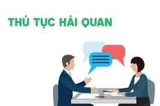 Vẫn còn một số Cục, Chi cục Hải quan như DN phản ánh là chưa áp dụng MGH, lại ở các khu vực có hoạt động xuất, nhập khẩu diễn ra với tần suất lớn