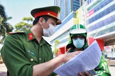 Bản tin thời sự sáng 28/7