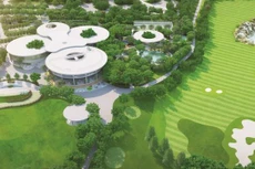 Protrade muốn thoái hết vốn tại chủ sở hữu sân golf Harmonie Golf Park