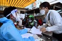 Sở Y tế TP.HCM chấn chỉnh việc từ chối tiêm vaccine mũi 2