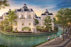 Danko City: Không gian sống xanh, an lành tốt cho sức khỏe