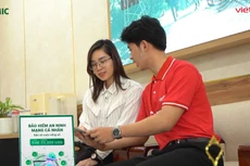 Bảo hiểm Quân đội và Viettel Post cùng bắt tay bứt phá sau đại dịch