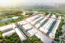 Tiến Phước huy động 200 tỷ từ trái phiếu cho Dự án Châu Pha Parkways. Ảnh chỉ mang tính minh họa. Nguồn Internet