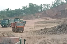 Ảnh chỉ mang tính minh họa. Nguồn Internet