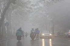 Thời tiết ngày 1/8: Mưa lớn trên diện rộng